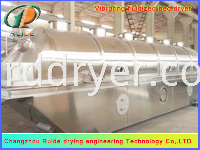 WDG pesticide water dispersible granule production line